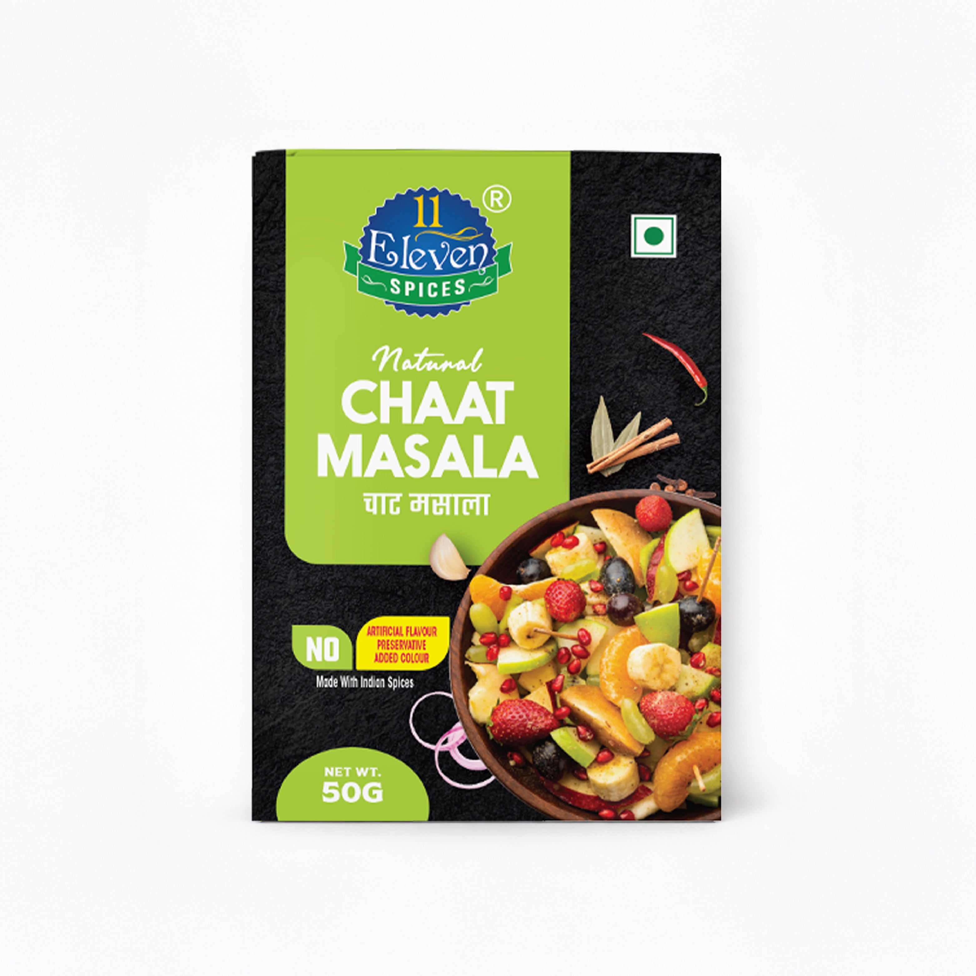 Chaat Masala