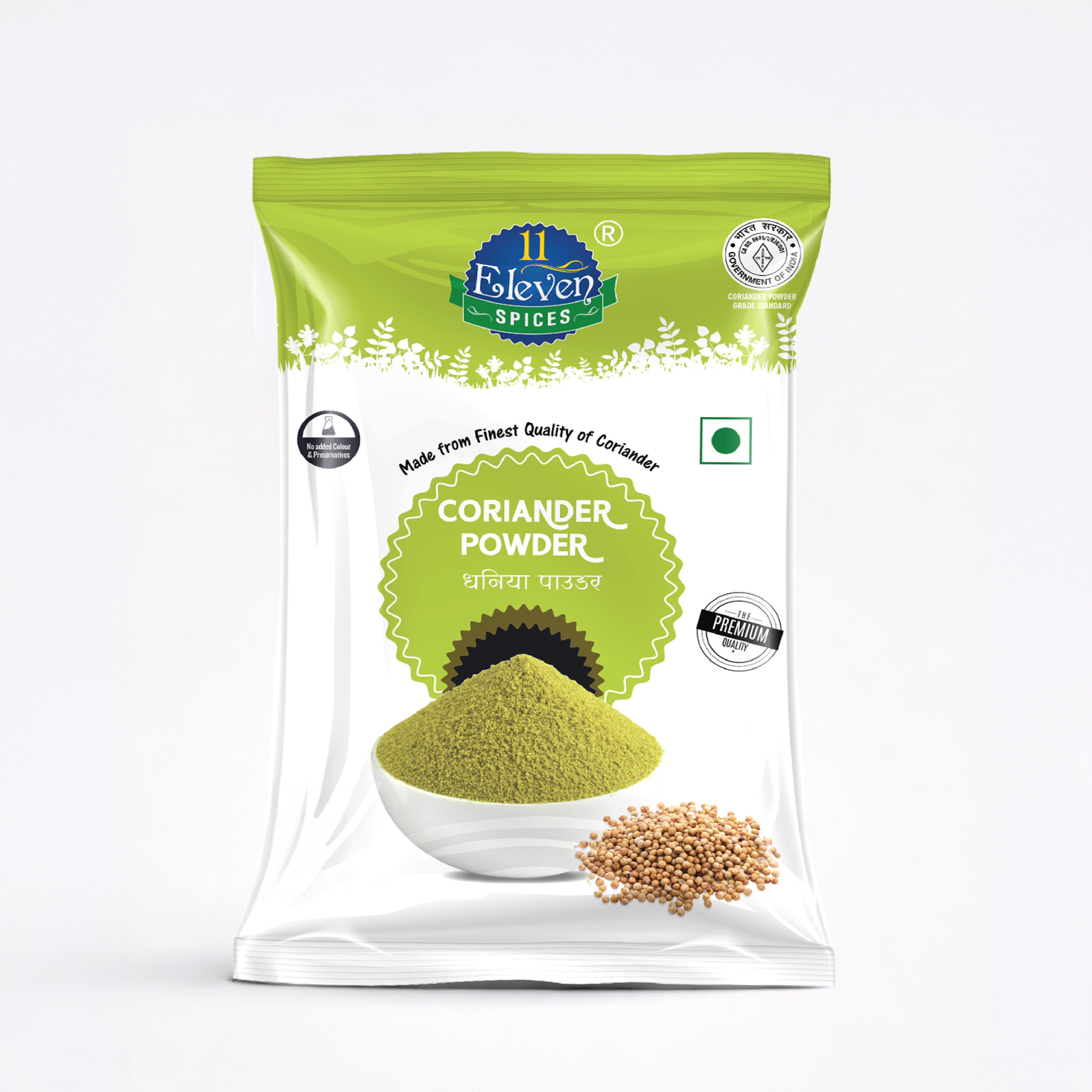 Coriander Powder