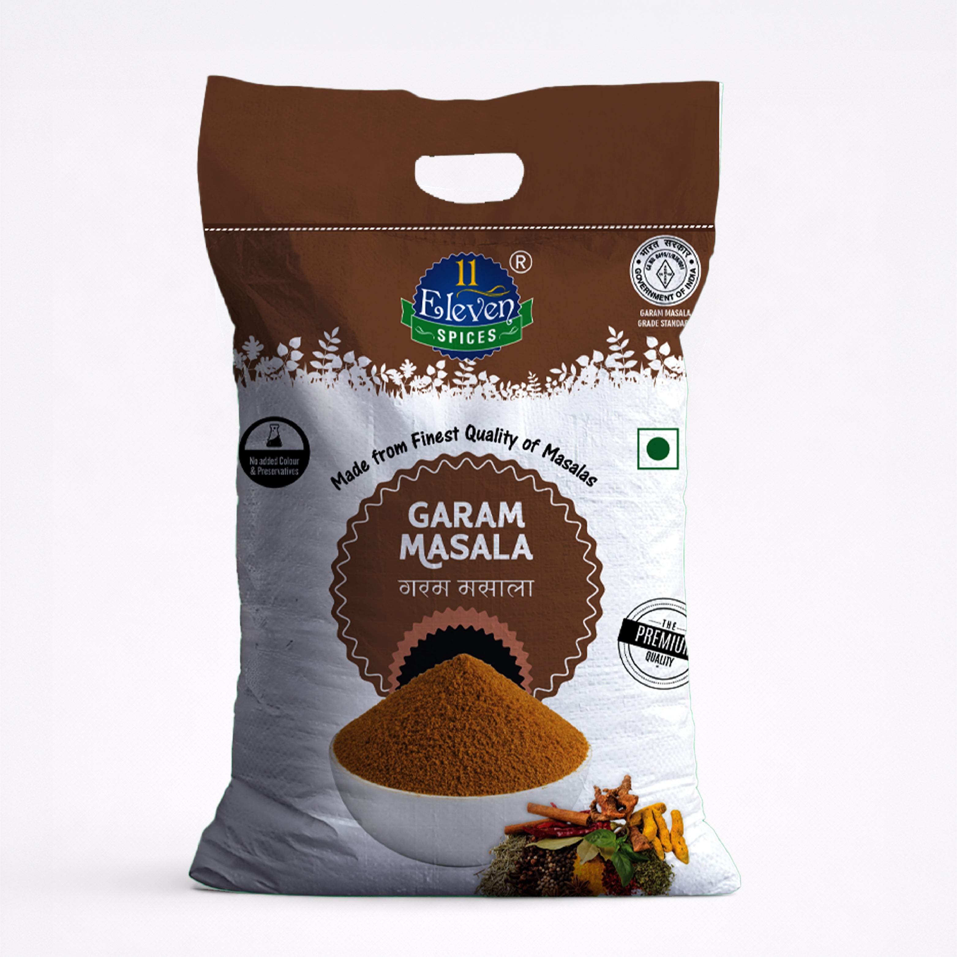 Garam Masala