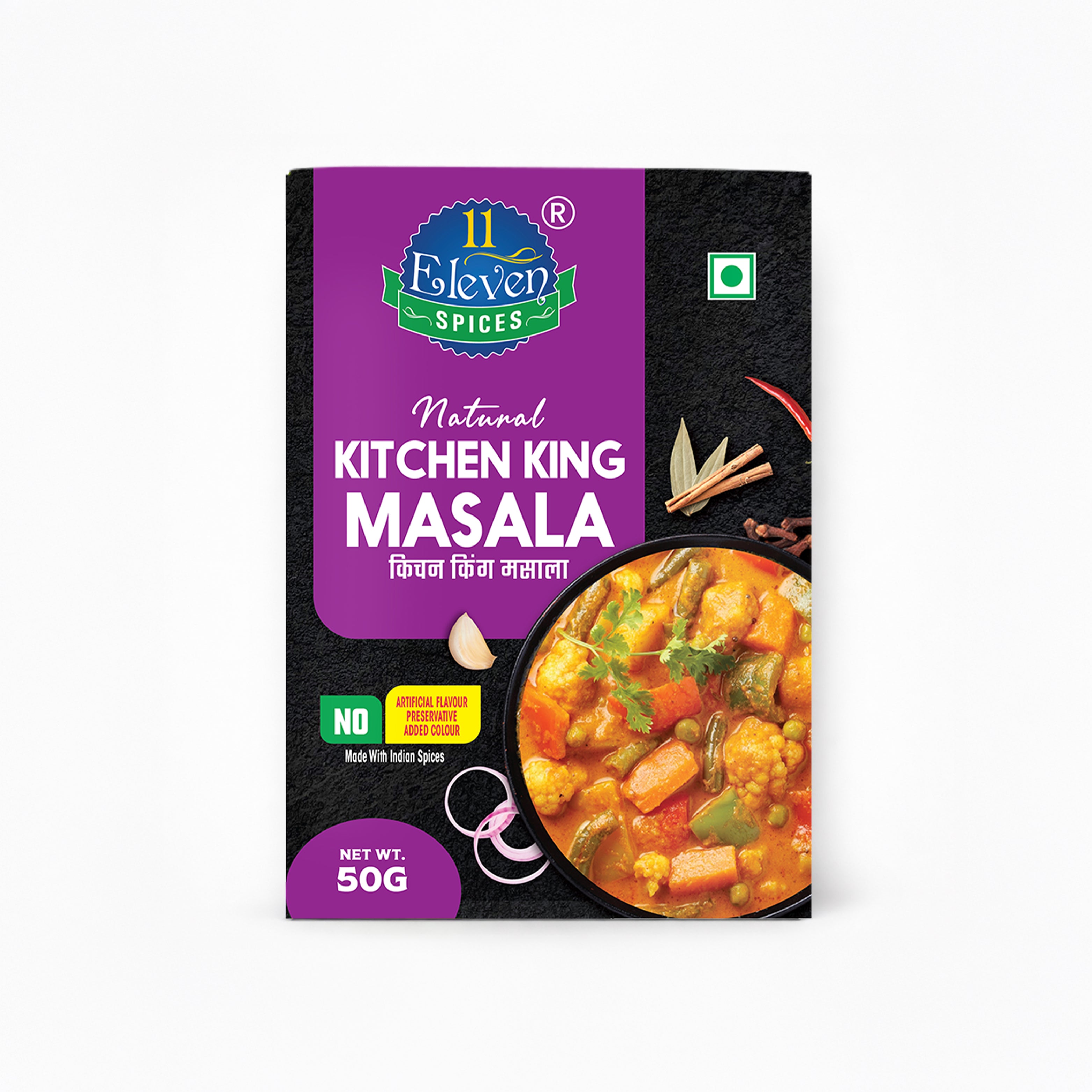 Kitchen King Masala
