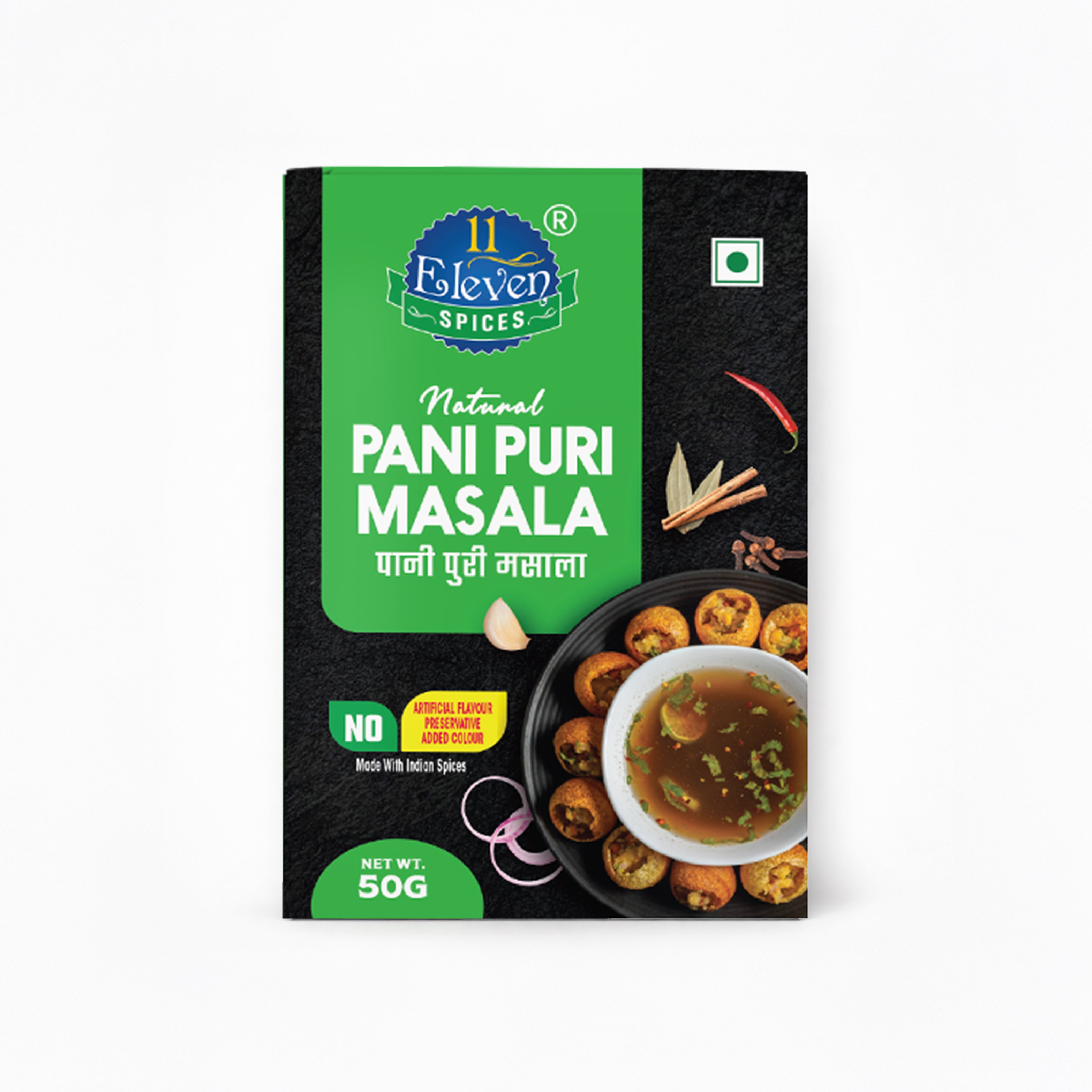 Panipuri Masala