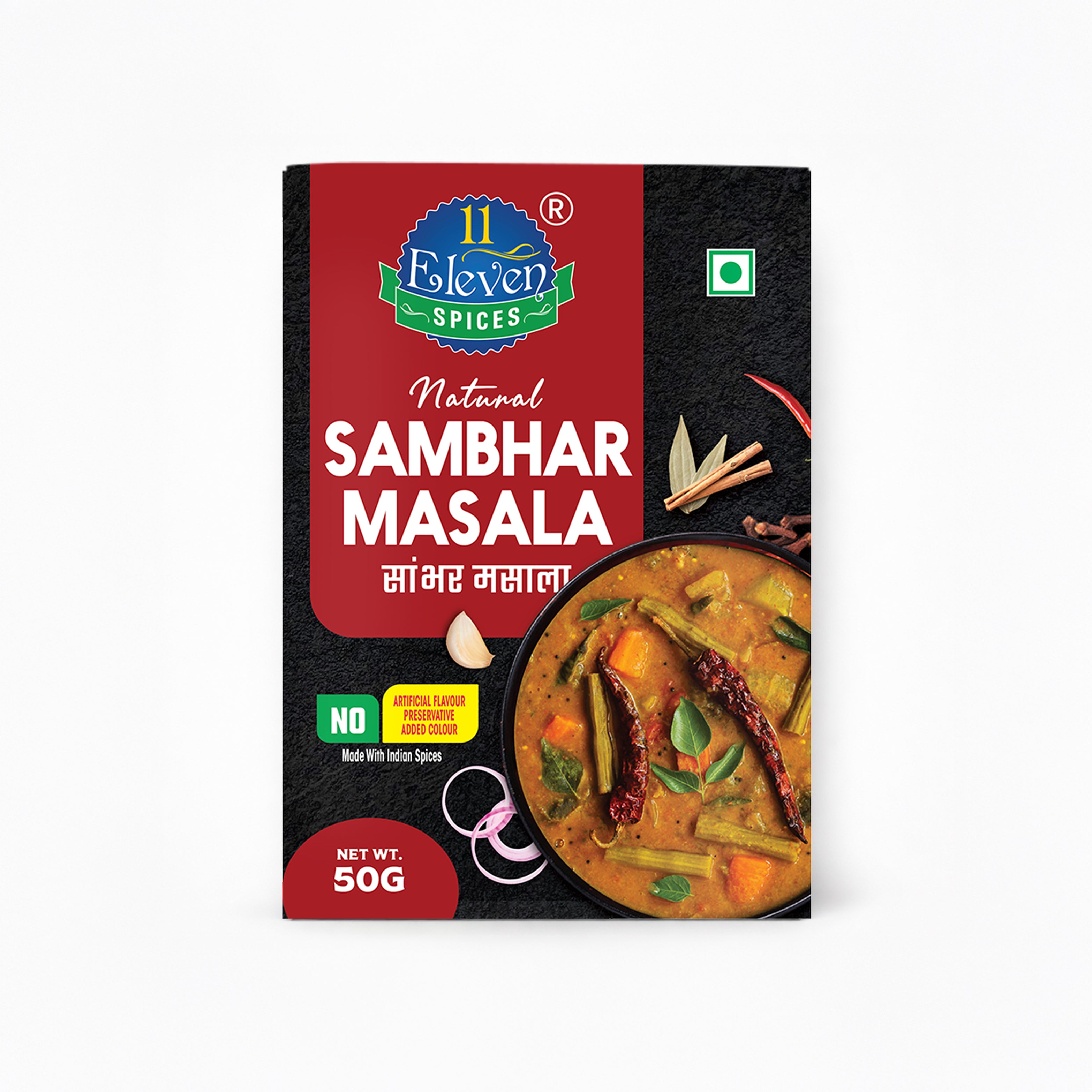 Sambhar Masala