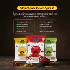 Teja Chilli Powder
