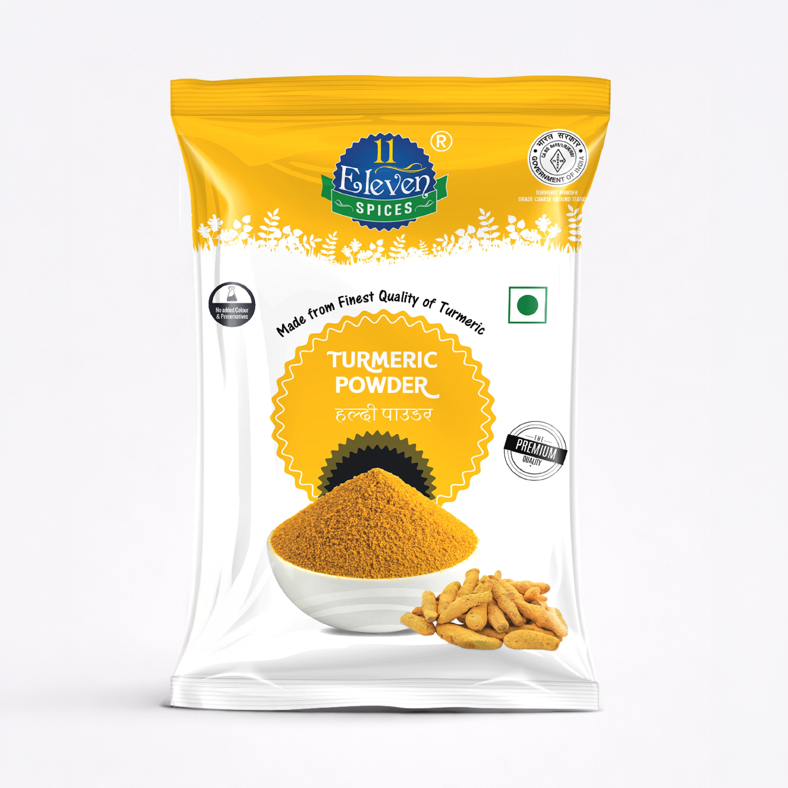Turmeric Powder